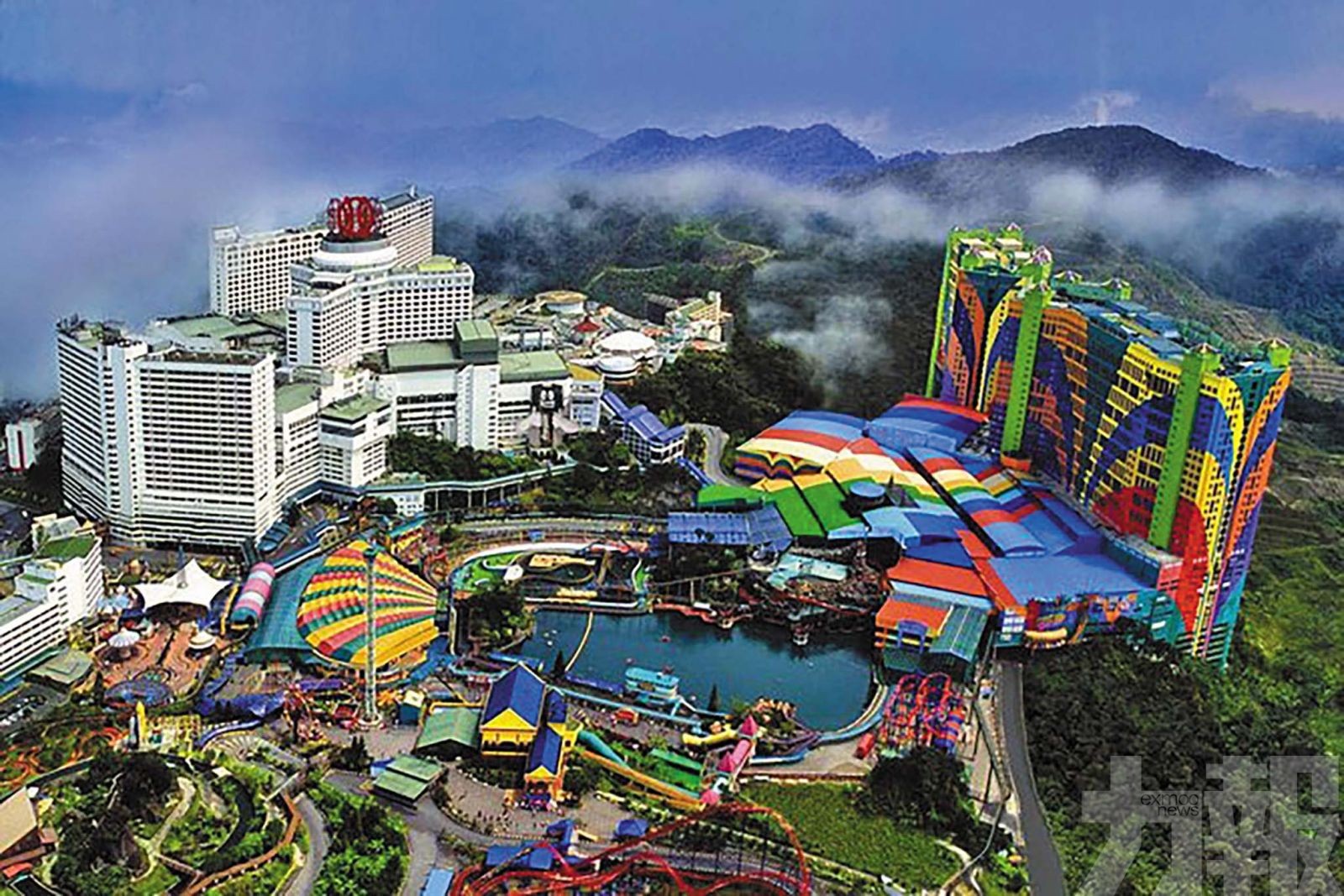 全年收入增近9%惟業績略遜預期