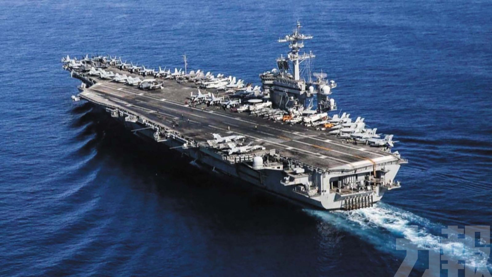 美軍澄清：飛彈從未接近