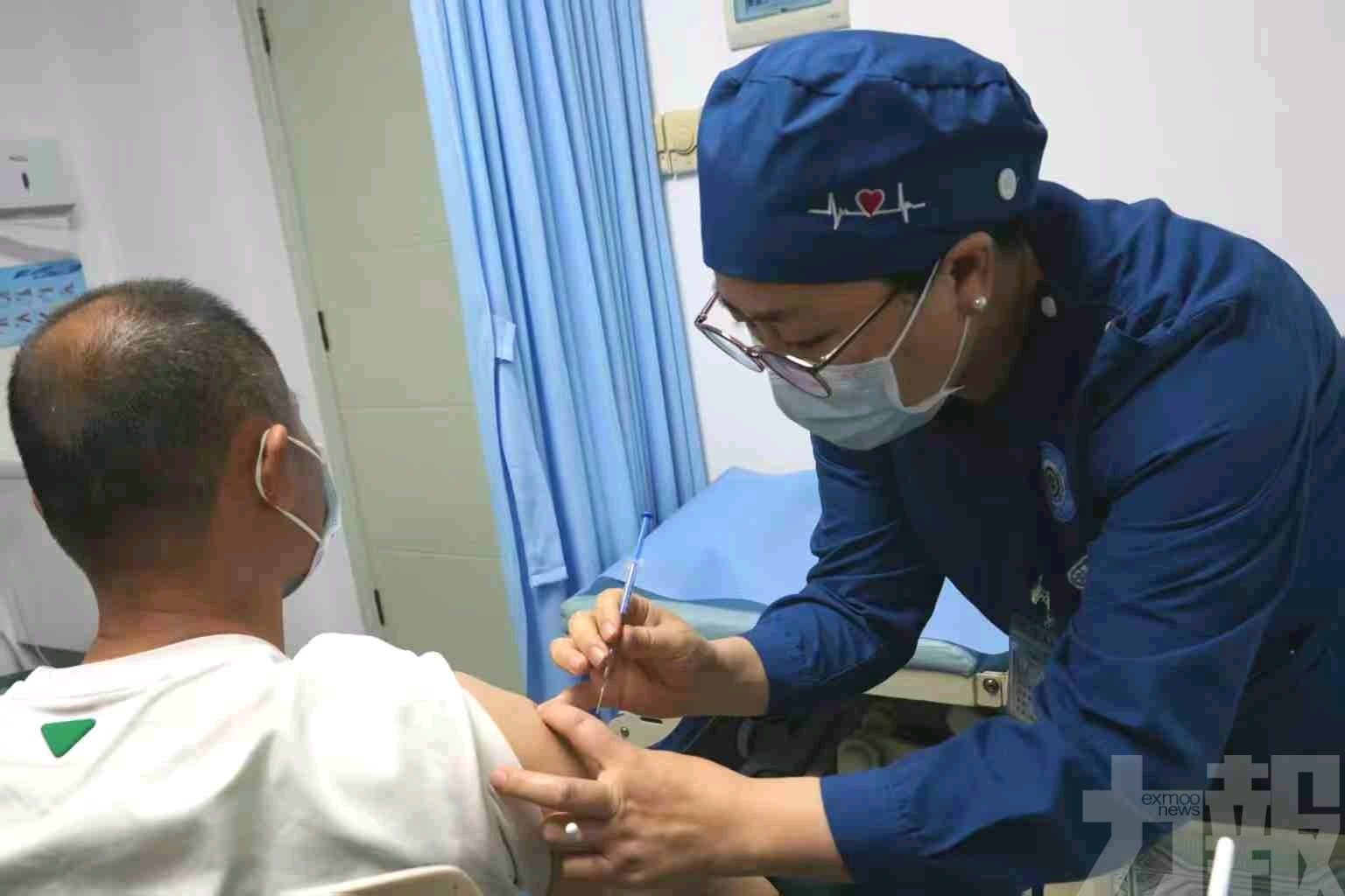 自主研發新一代破傷風藥物上市