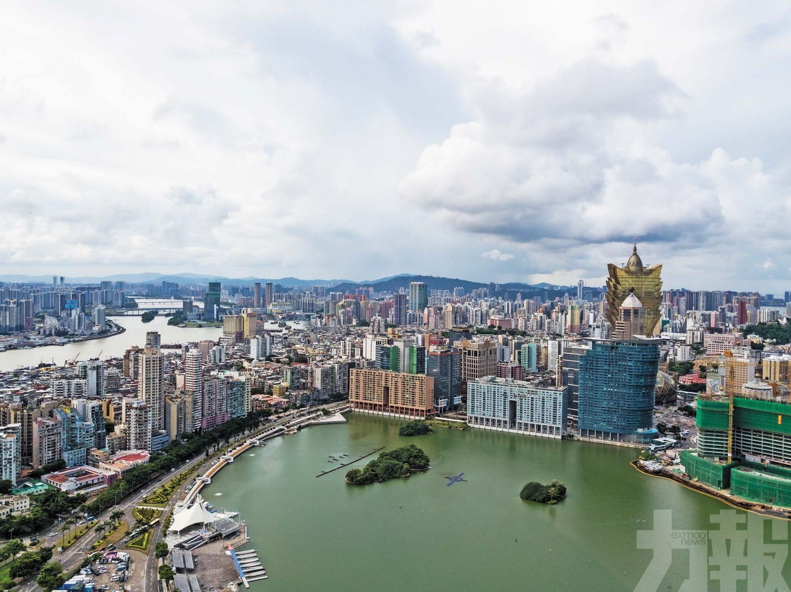 地產業界倡推首置利息補貼