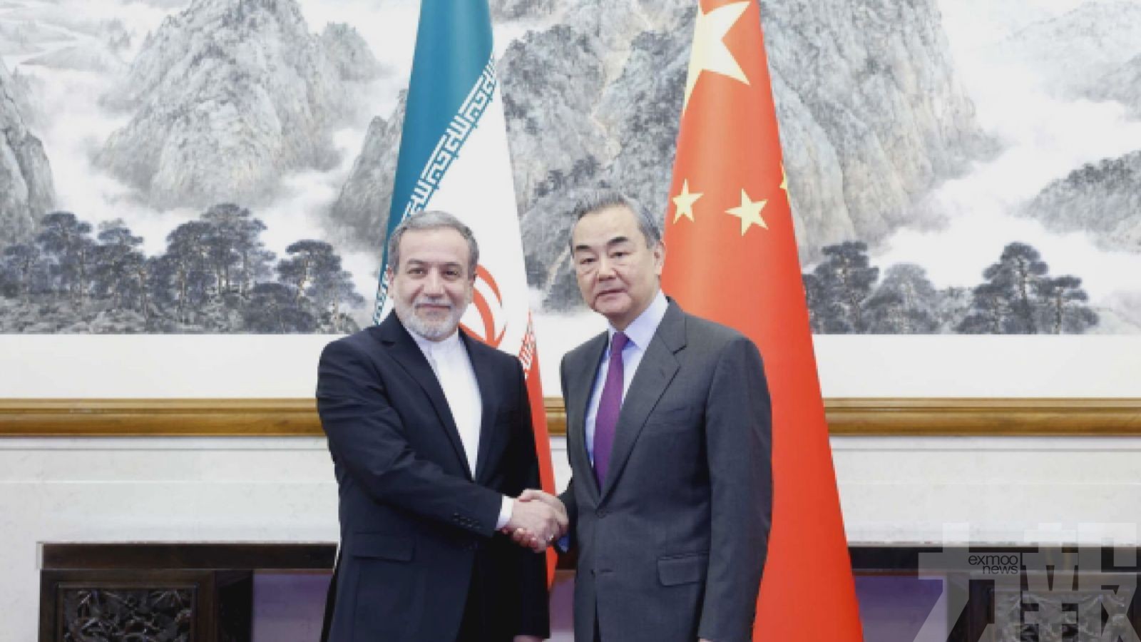 重申支持伊方捍衛主權