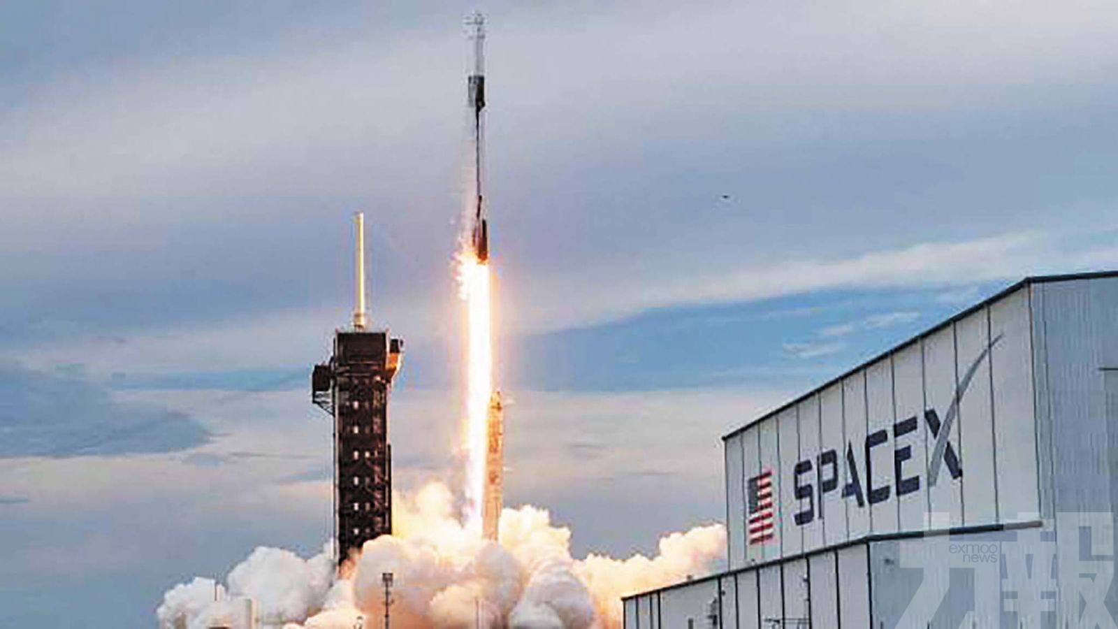 估值或逾1.75萬億美元