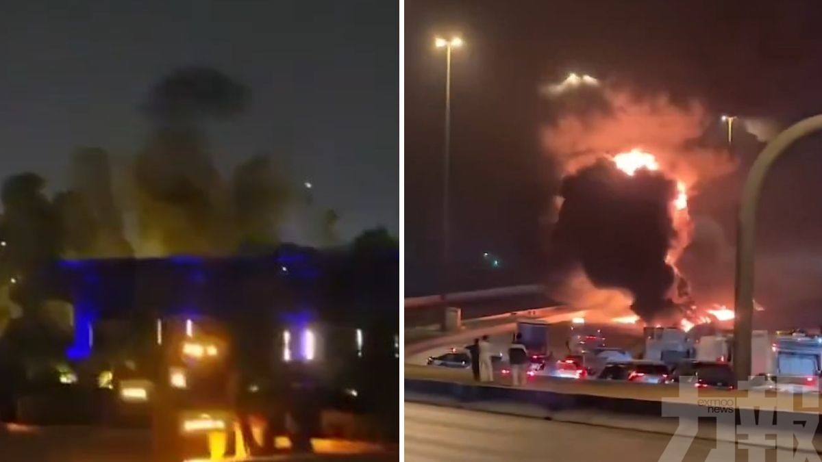 特朗普：報復行動將至