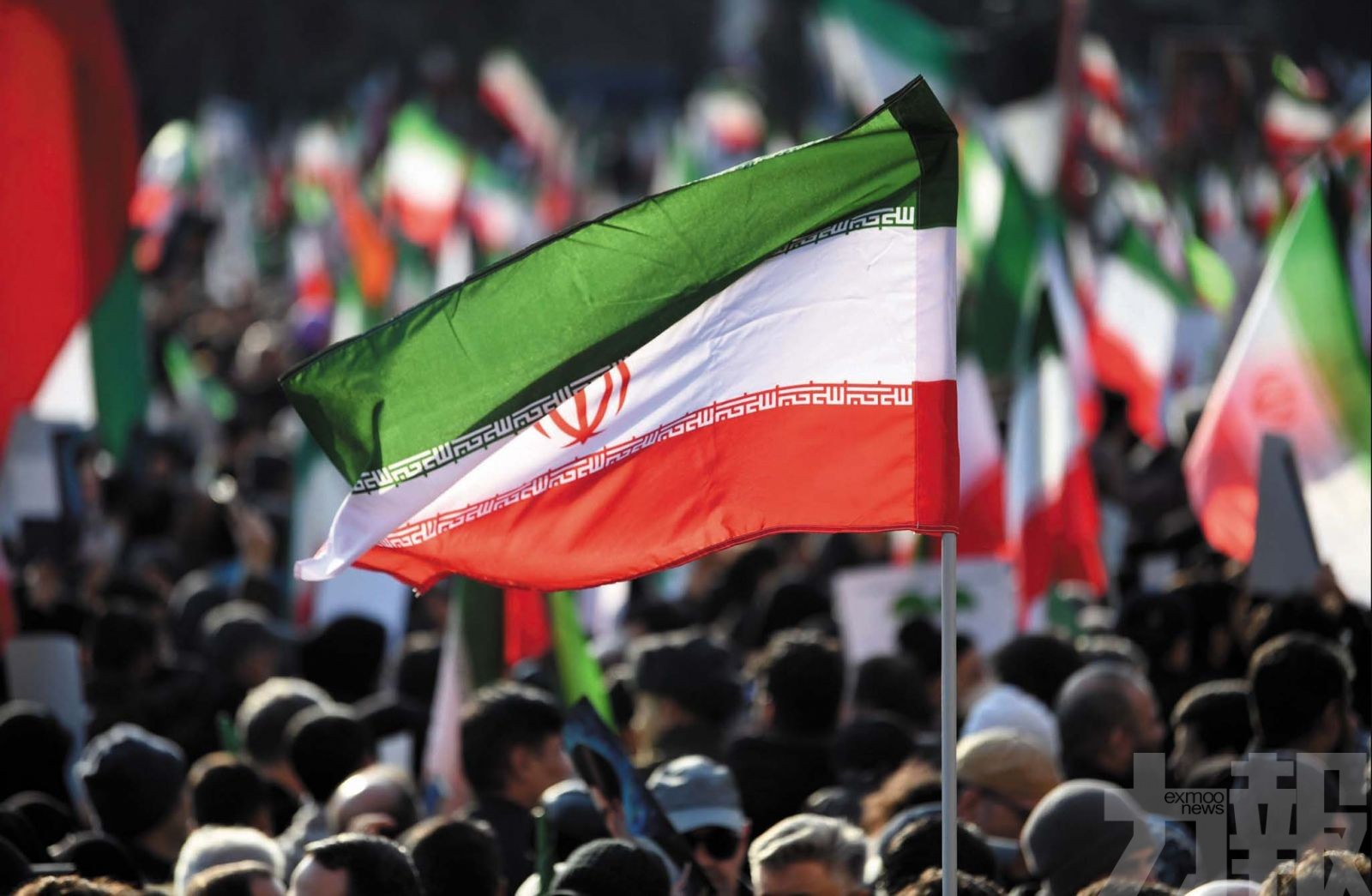 批特朗普「癡心妄想」