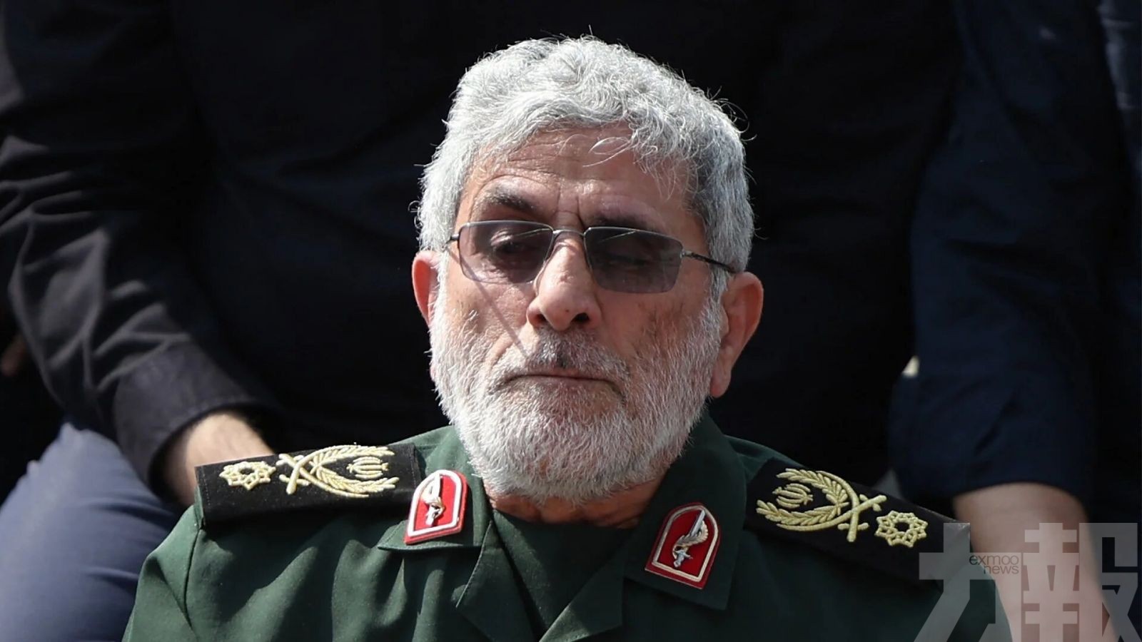 聖城軍指揮官被拘惹內鬼疑雲