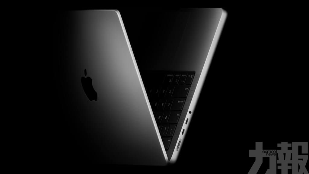 搭載M5晶片強化AI性能