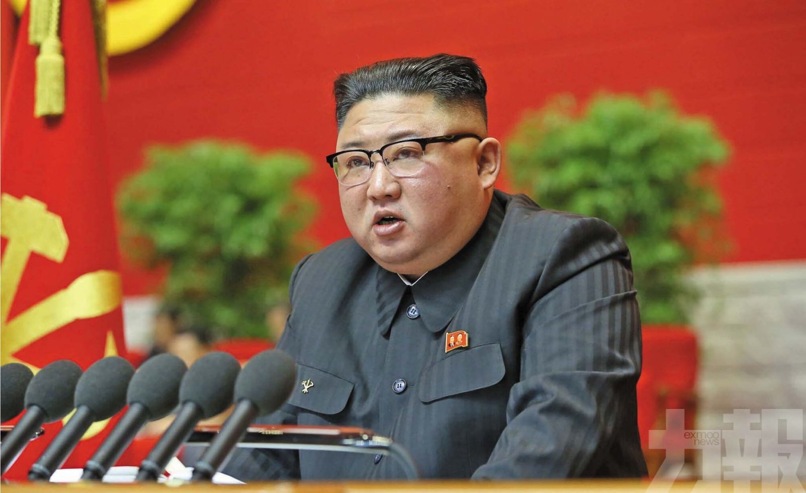 「非法野蠻的侵略行為」