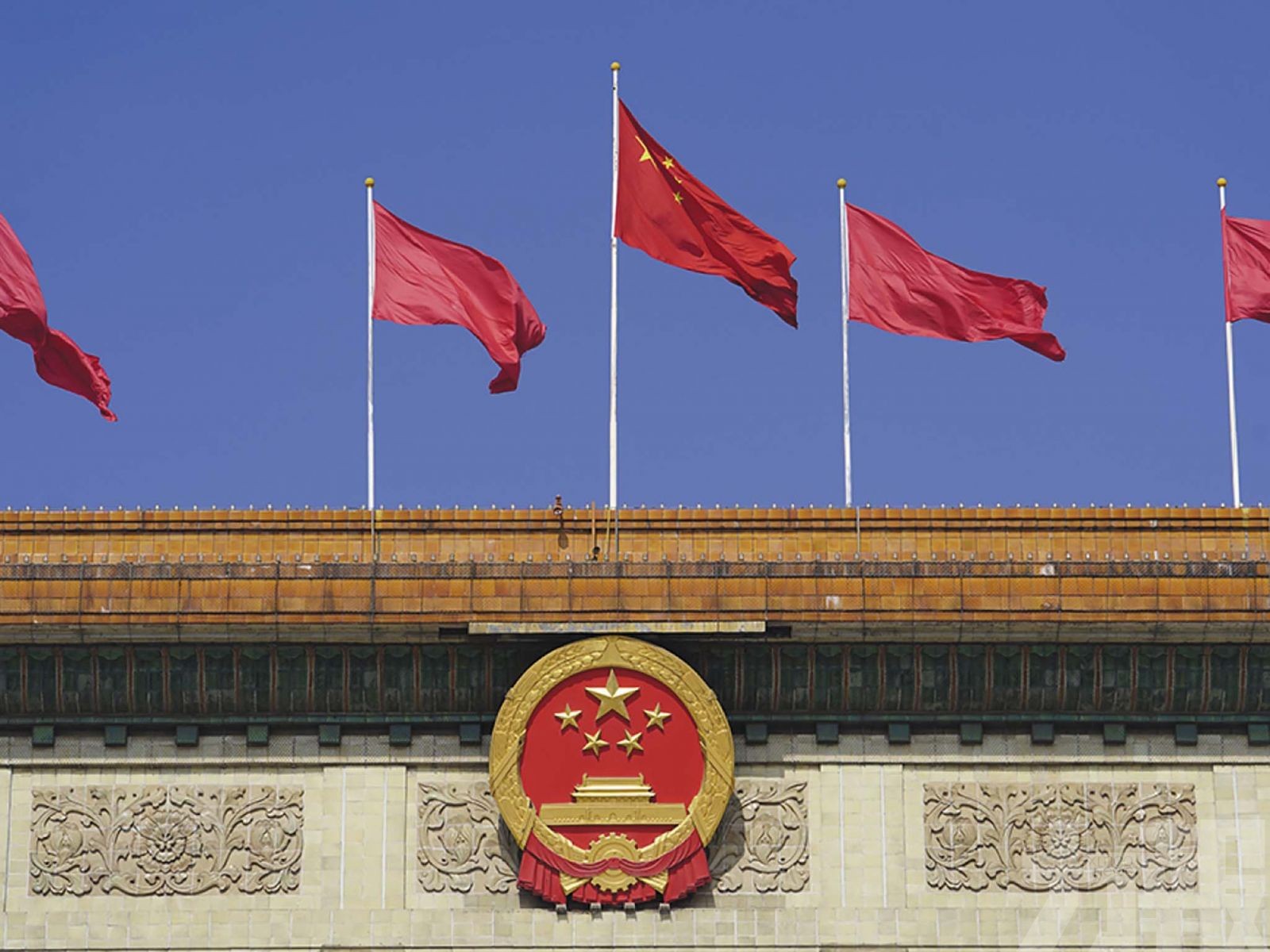 劉結一：大灣區建設再提速