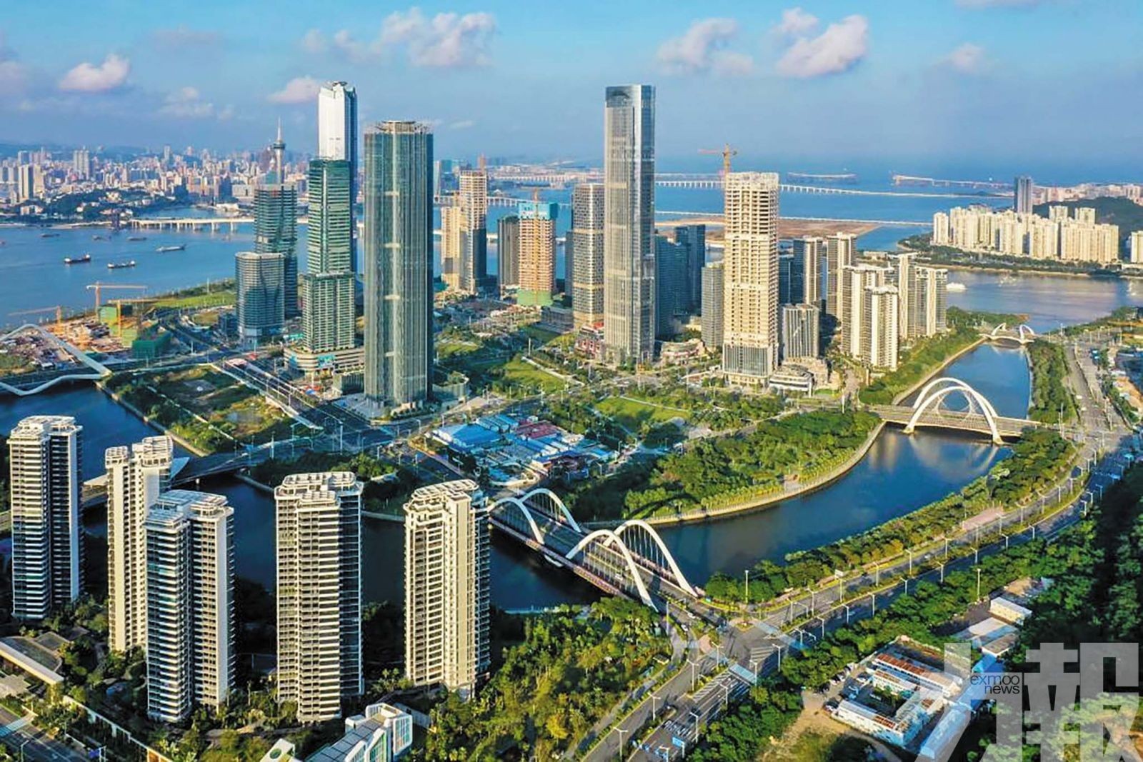 規模504.5億元即將實質運作