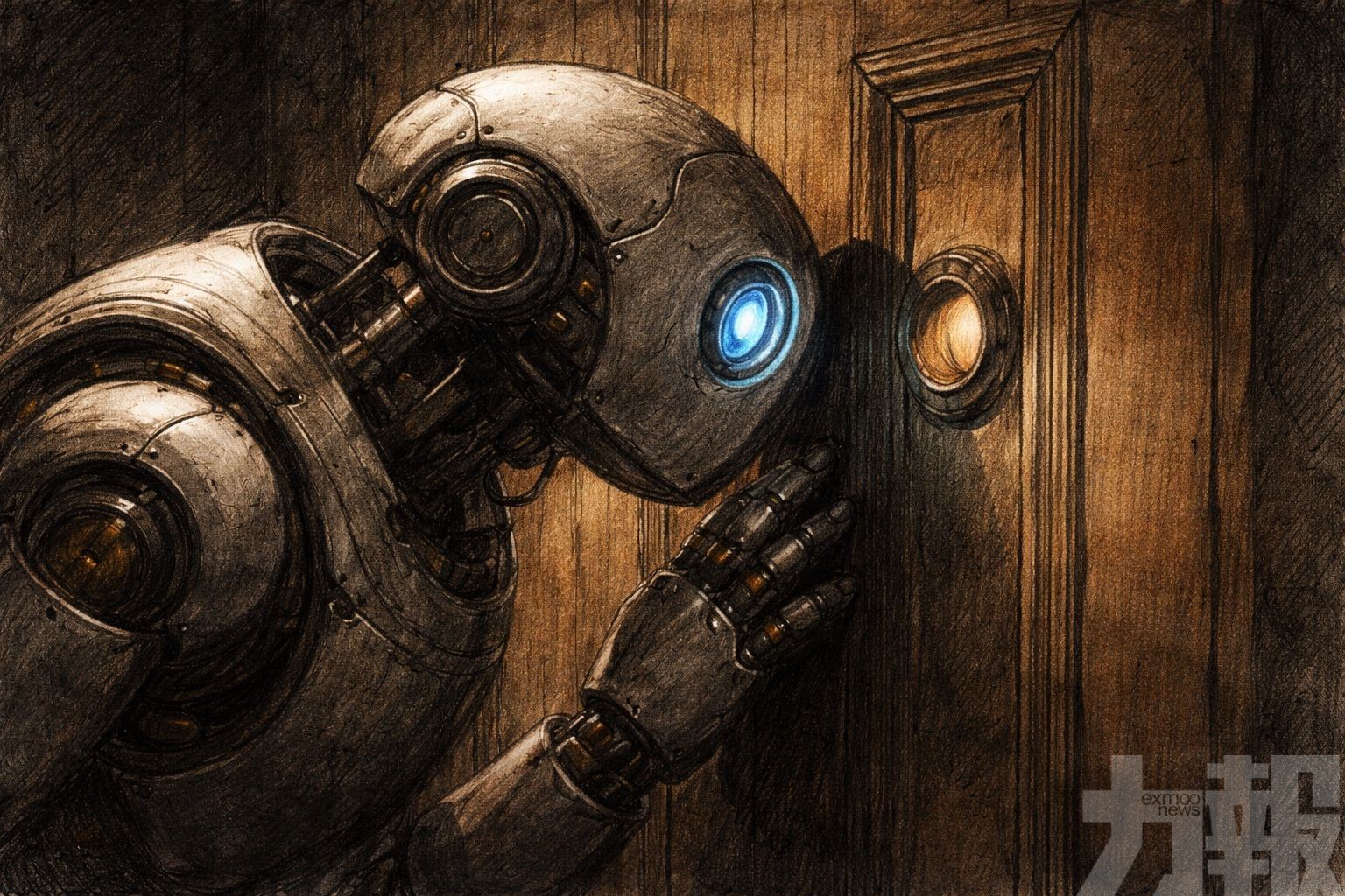 明確禁止監控美國人