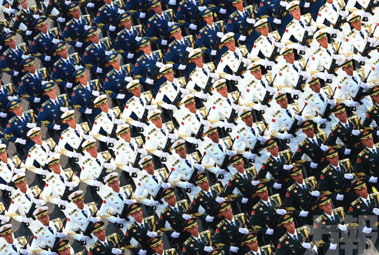 增長7%連11年維持單位數