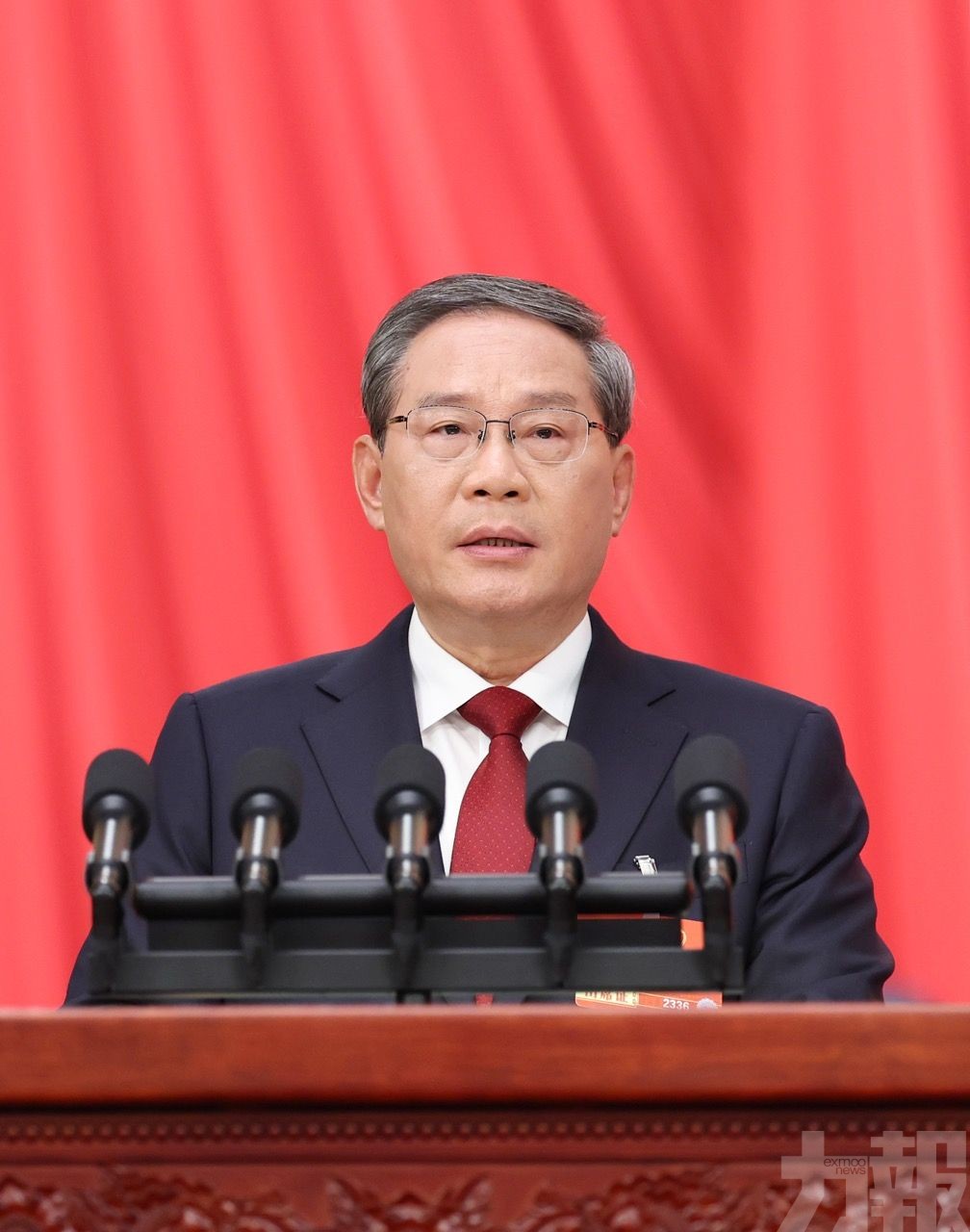 推1.3萬億超長期國債