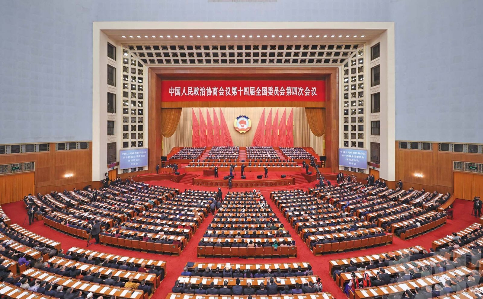 王滬寧：聚焦「十五五」規劃 為中國式現代化建言