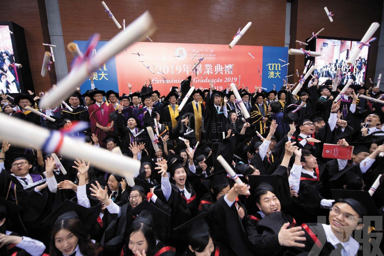 澳門女性職業之路的世紀蛻變