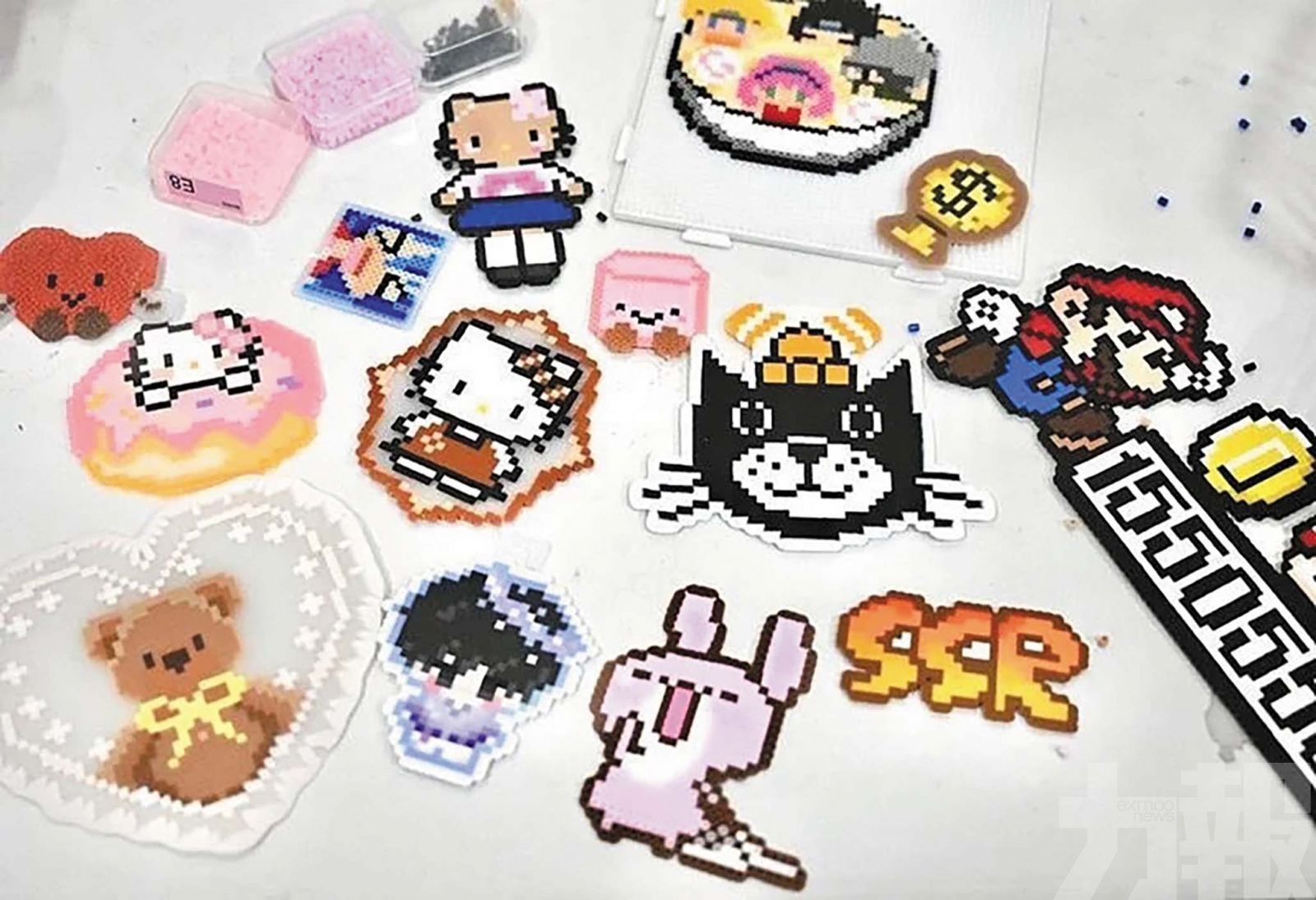 春節團購訂單暴增逾90倍