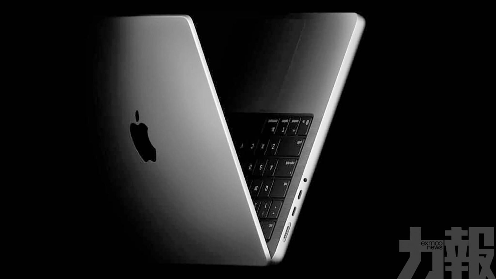 搭載M5晶片強化AI性能