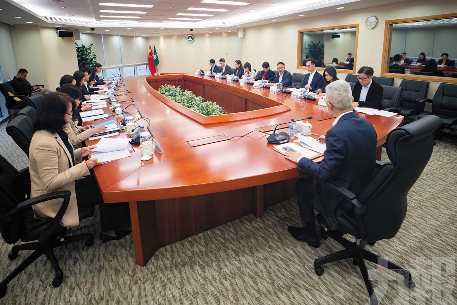 為畢業季提早做好規劃部署