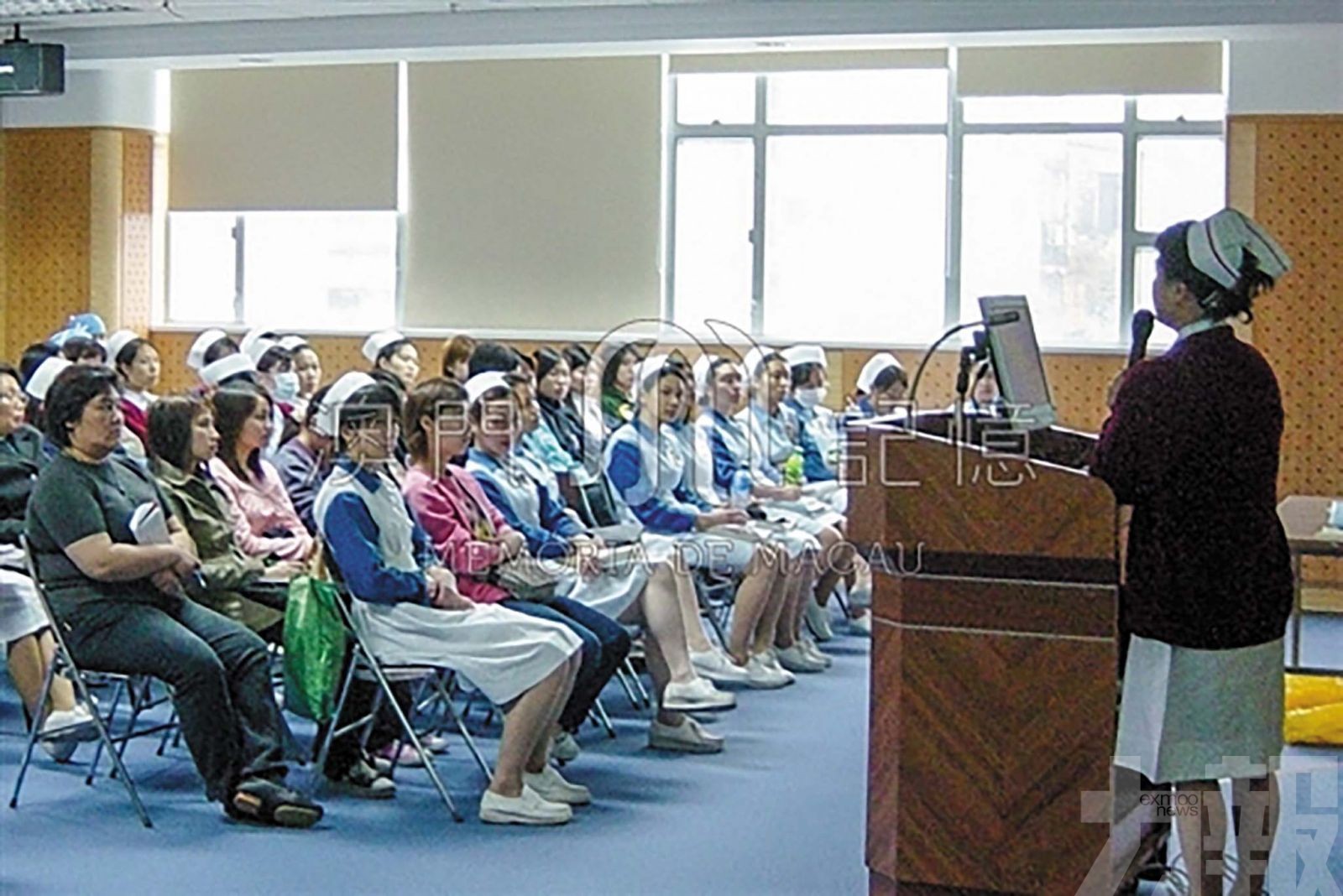 澳門女性性別觀新貌