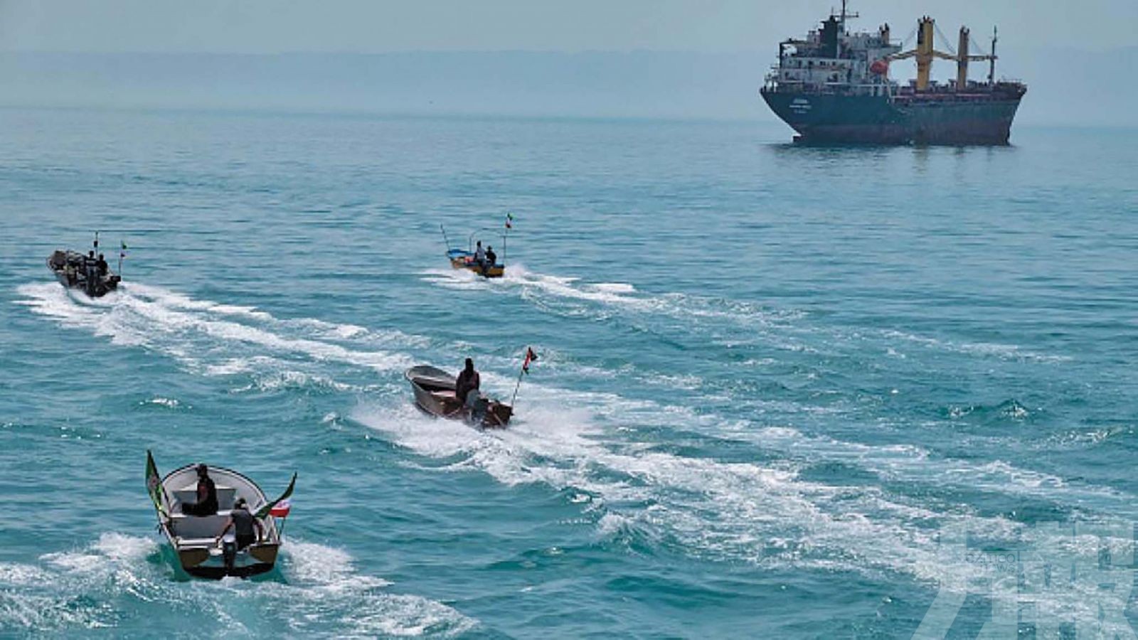 中國能源與外貿面臨壓力測試