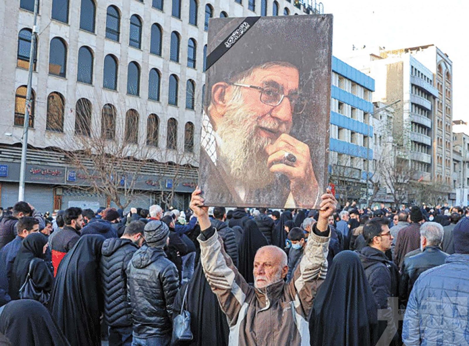 摩薩德滲透德黑蘭天網 CIA內線補上關鍵拼圖