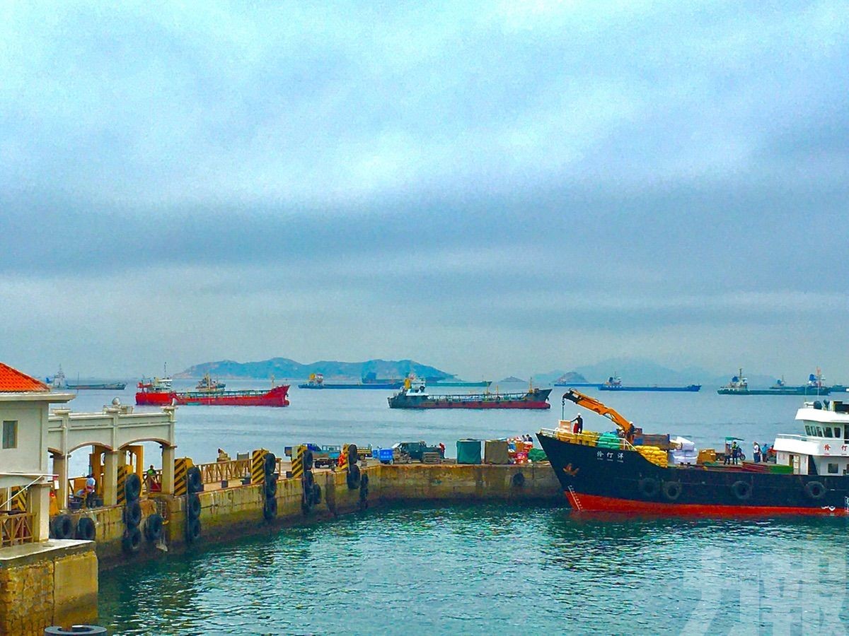 海島海味銷售提前升溫