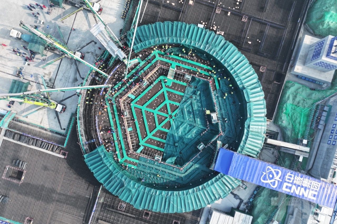 描繪中國式現代化新藍圖