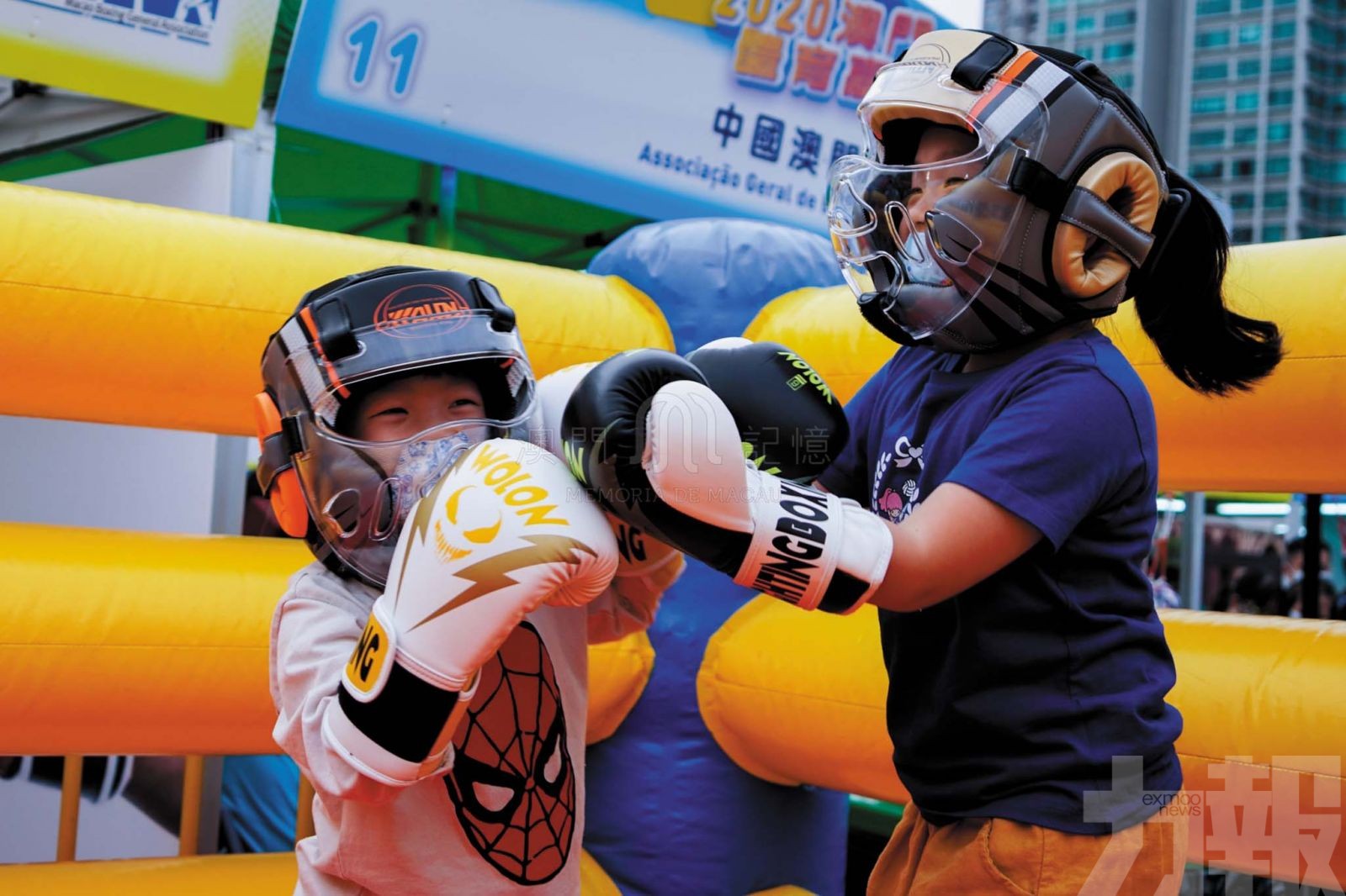 澳門女性職業之路的世紀蛻變