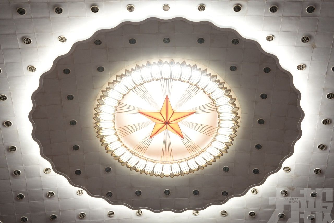 世界關注中國兩會