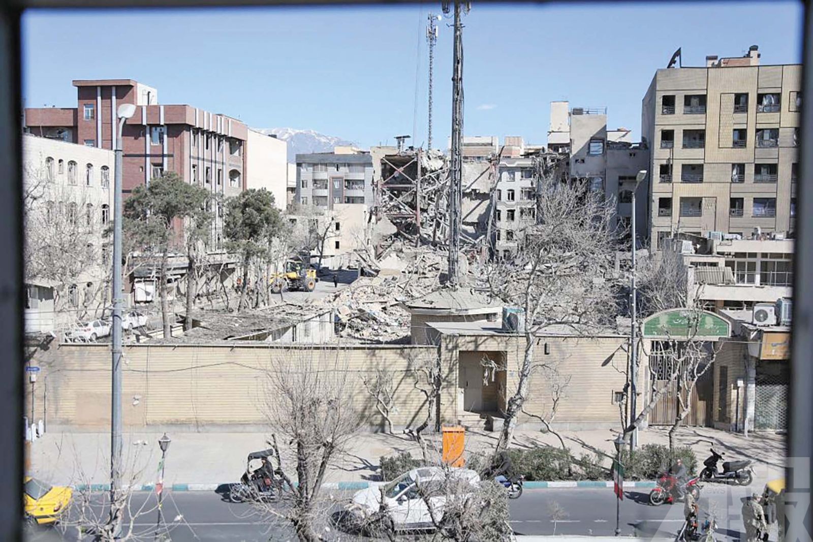 或重塑全球政治格局