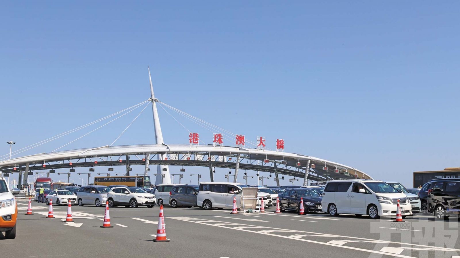 「澳車」將限制入境內地