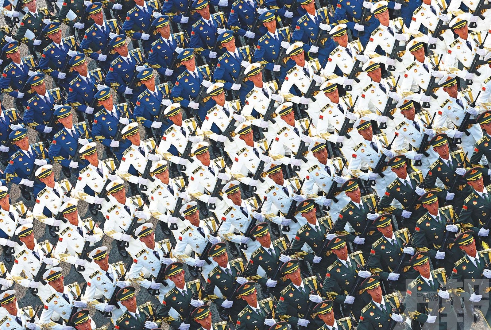 增長7%連11年維持單位數