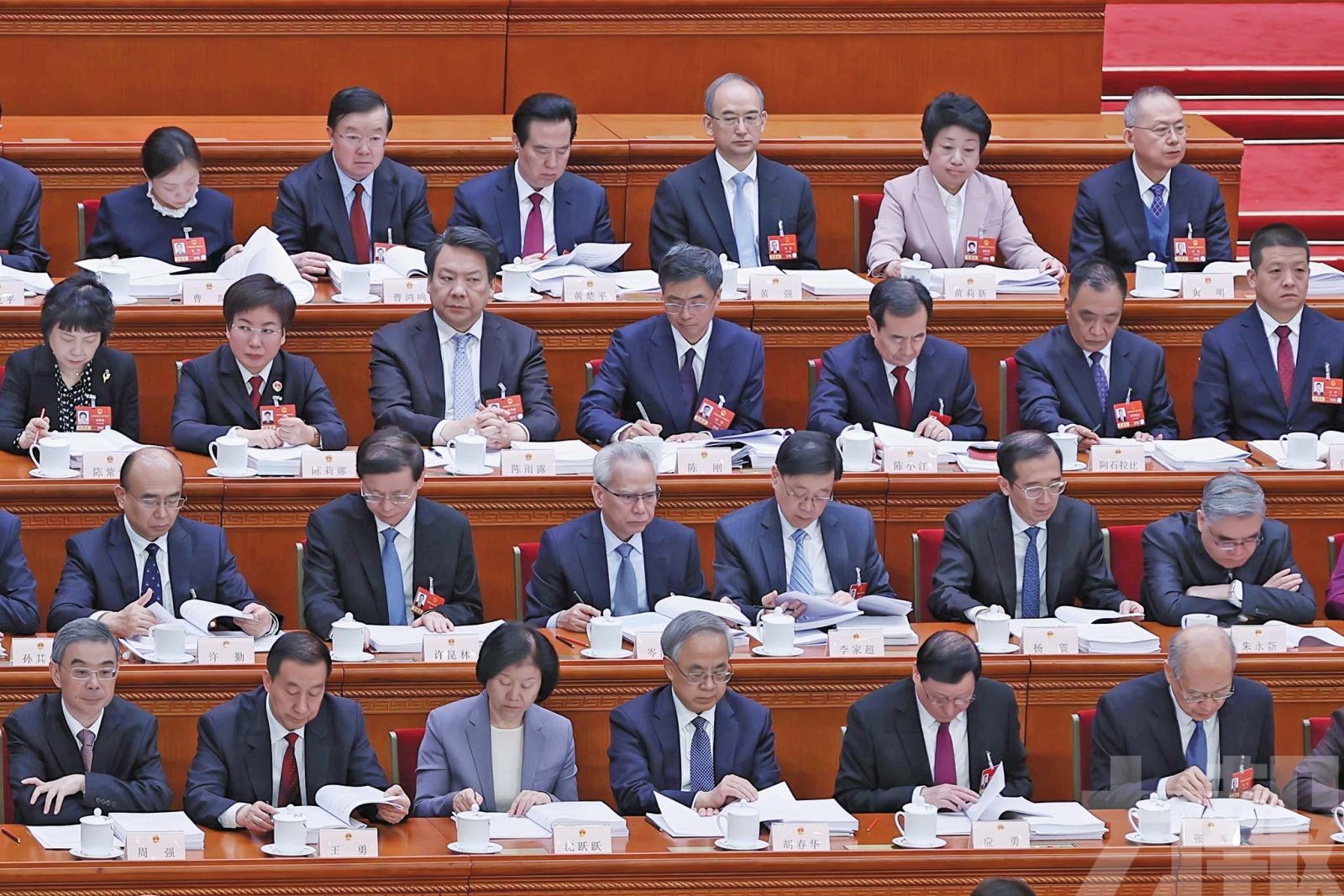 主動對接「十五五」戰略佈局