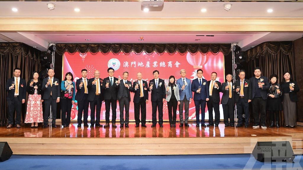 造就樓市小陽春