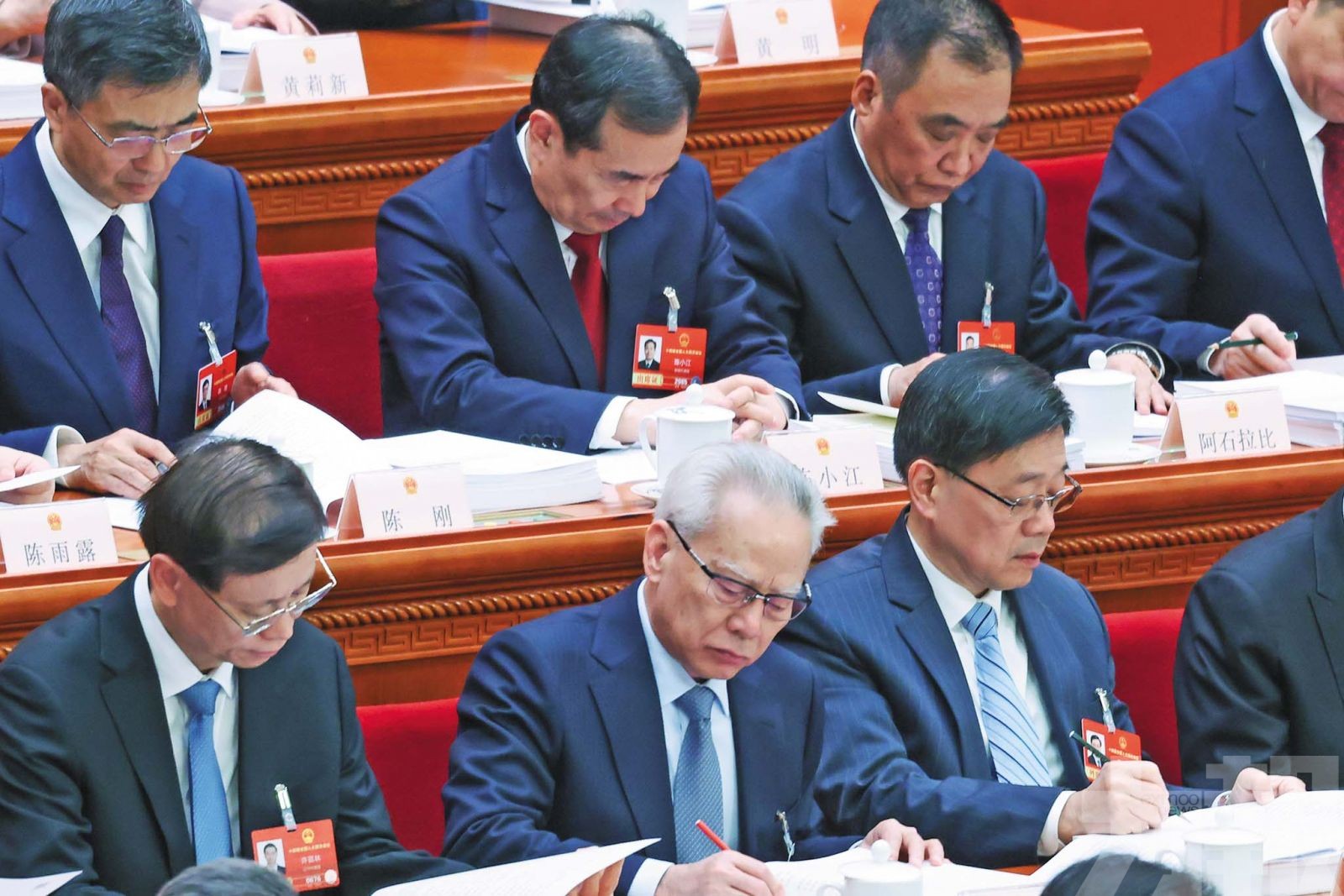 主動對接「十五五」戰略佈局