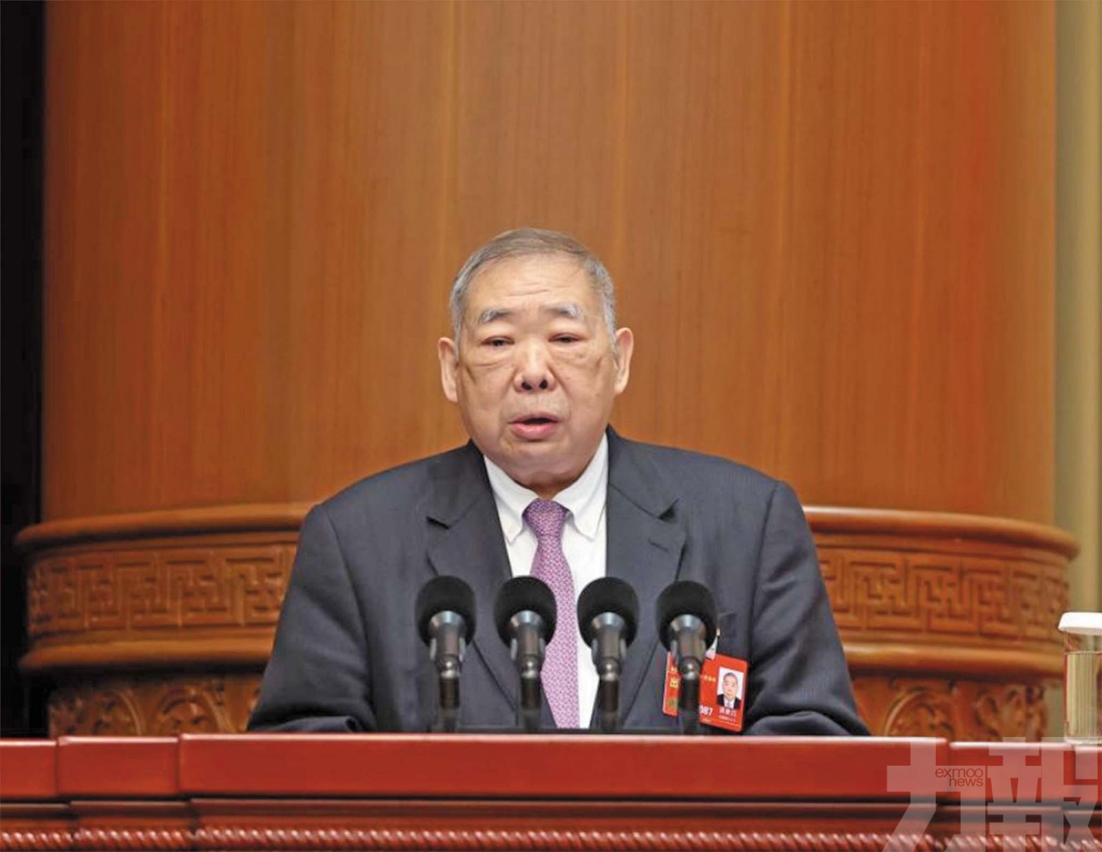 創新憲法基本法國安法宣教