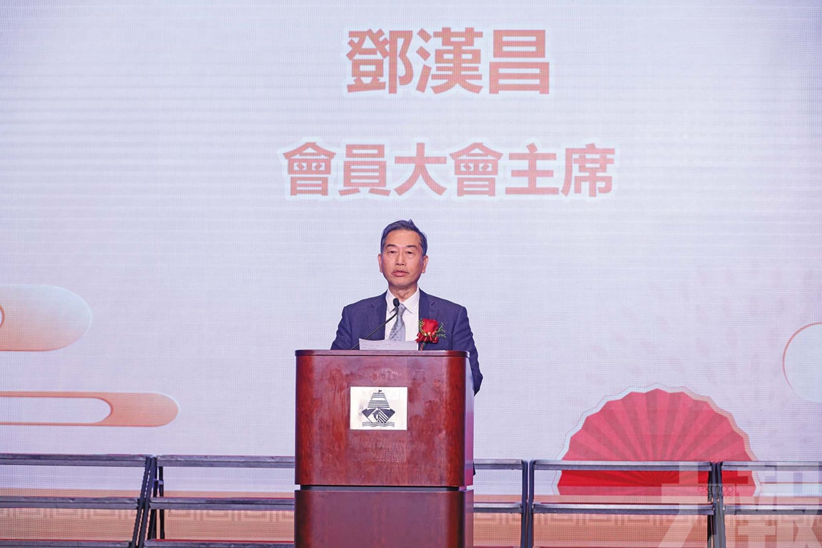 續凝聚業界力量助澳發展