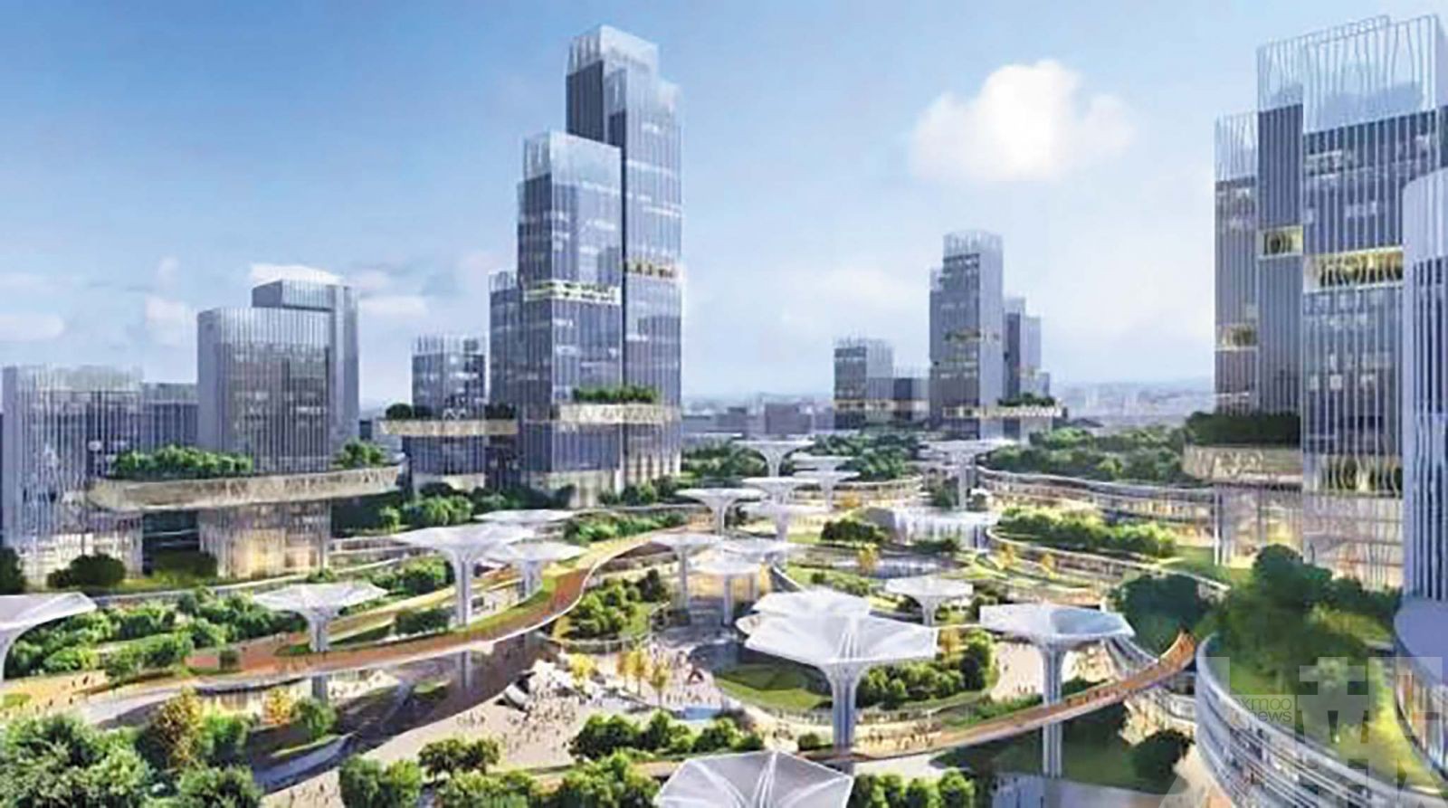 連接粵西與大灣區