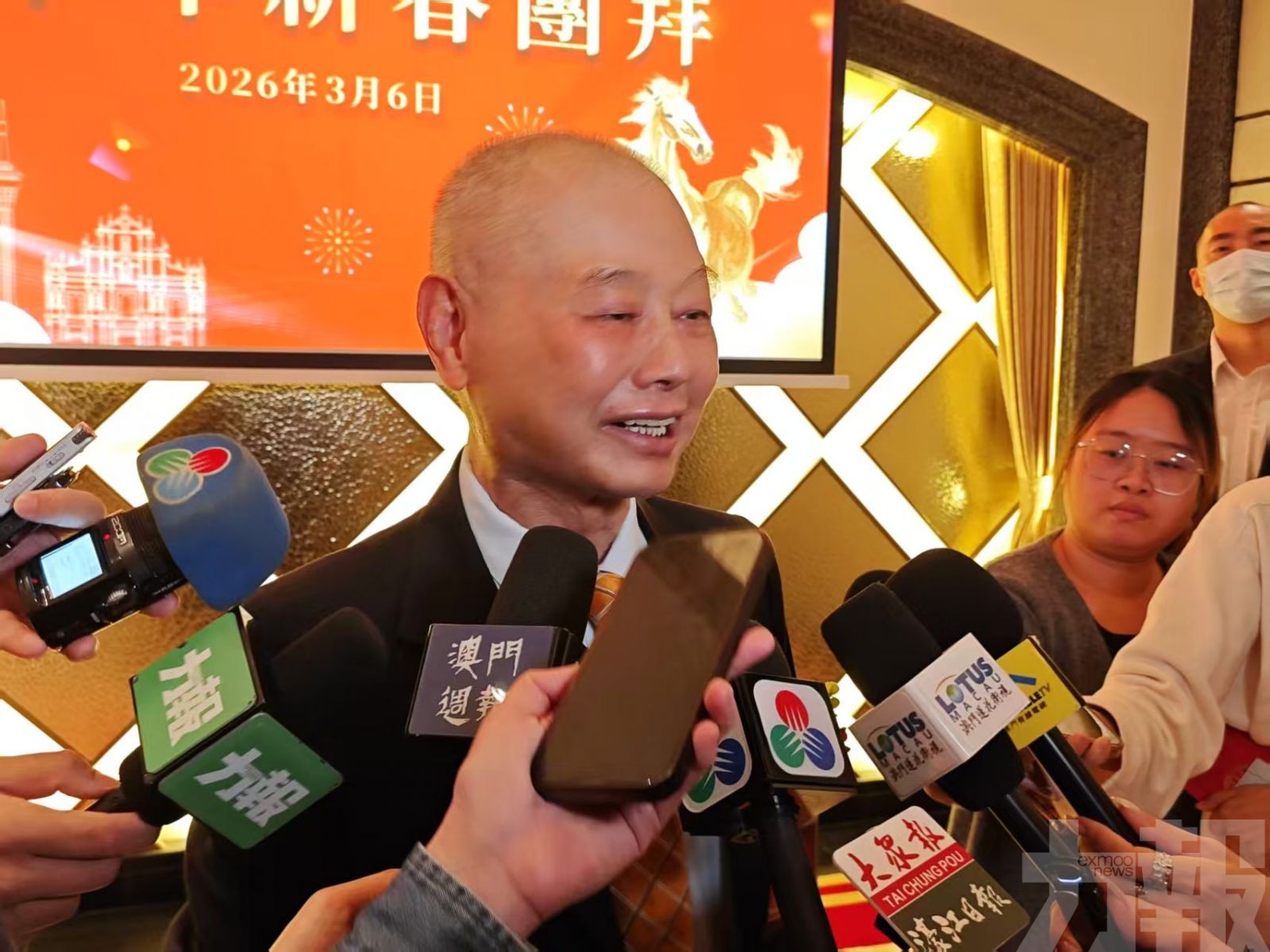 造就樓市小陽春