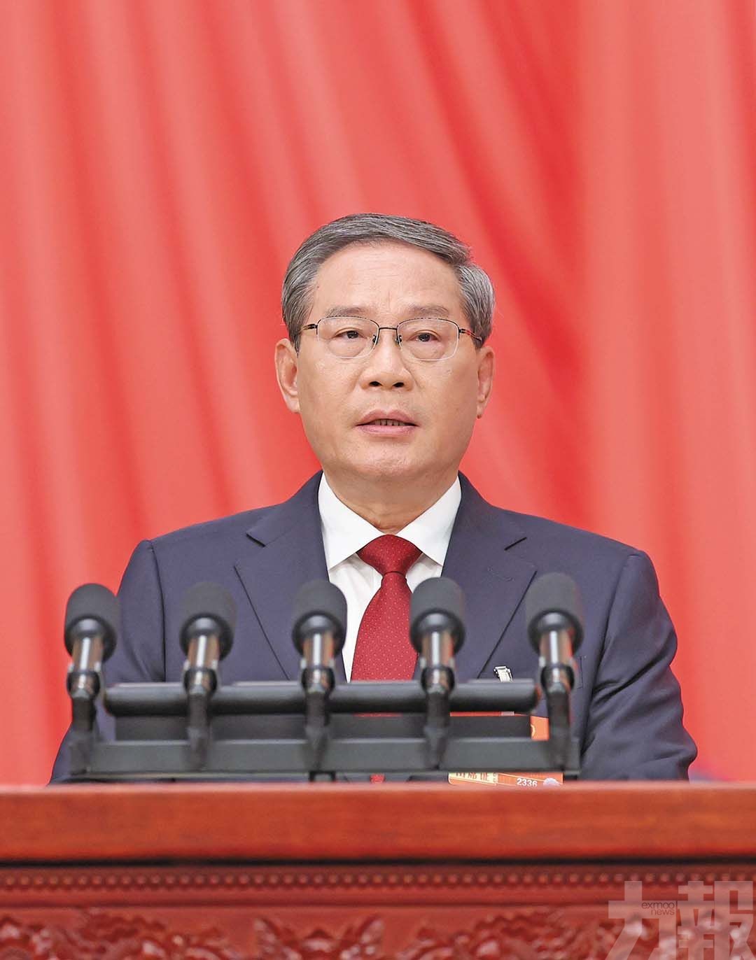 推1.3萬億超長期國債