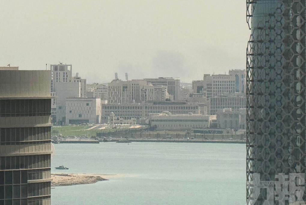 商船偽裝「中國船隻」保命