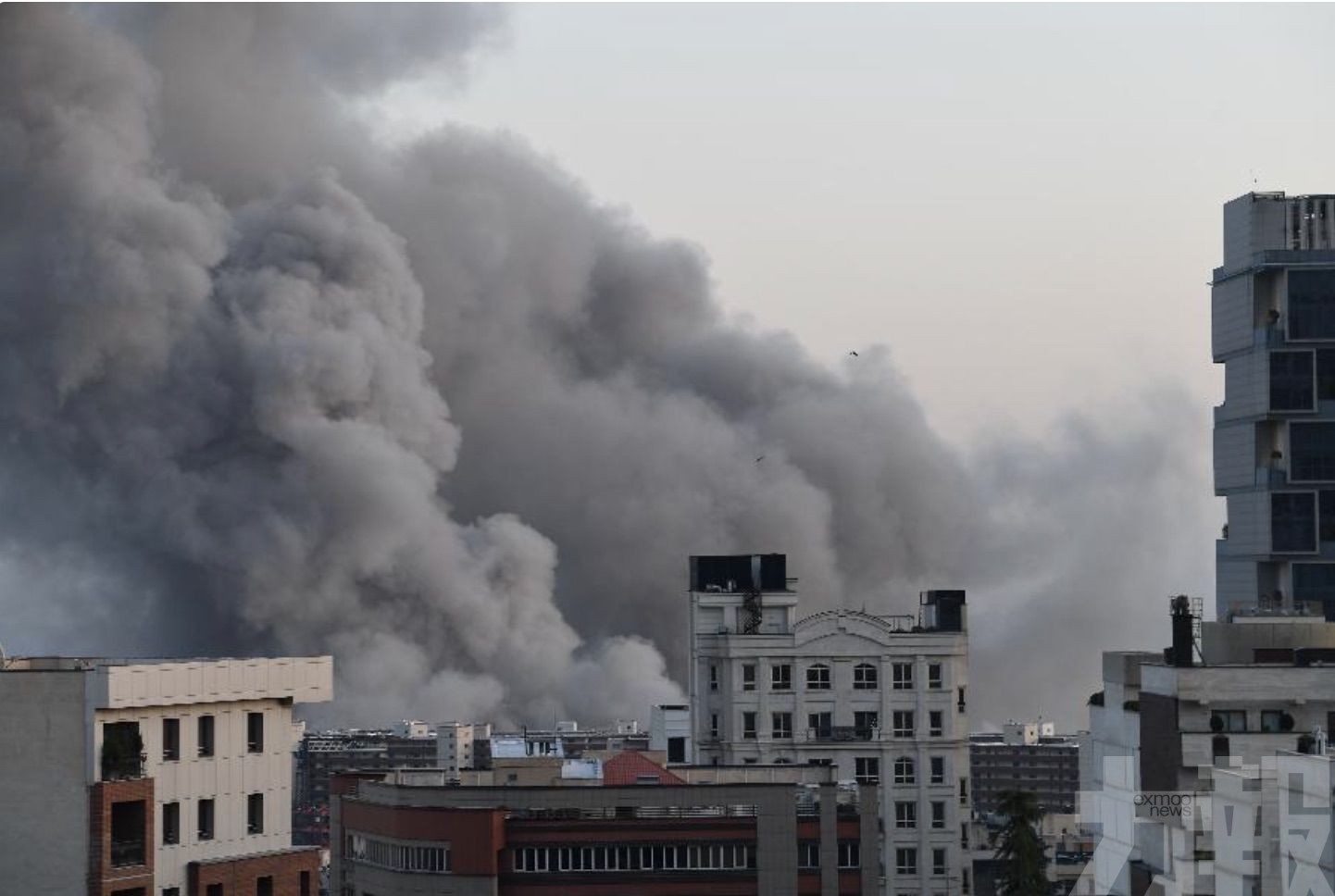 拒絕「無條件投降」