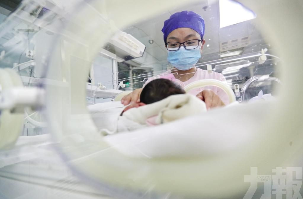 「十五五」規劃完善托育與生育保障