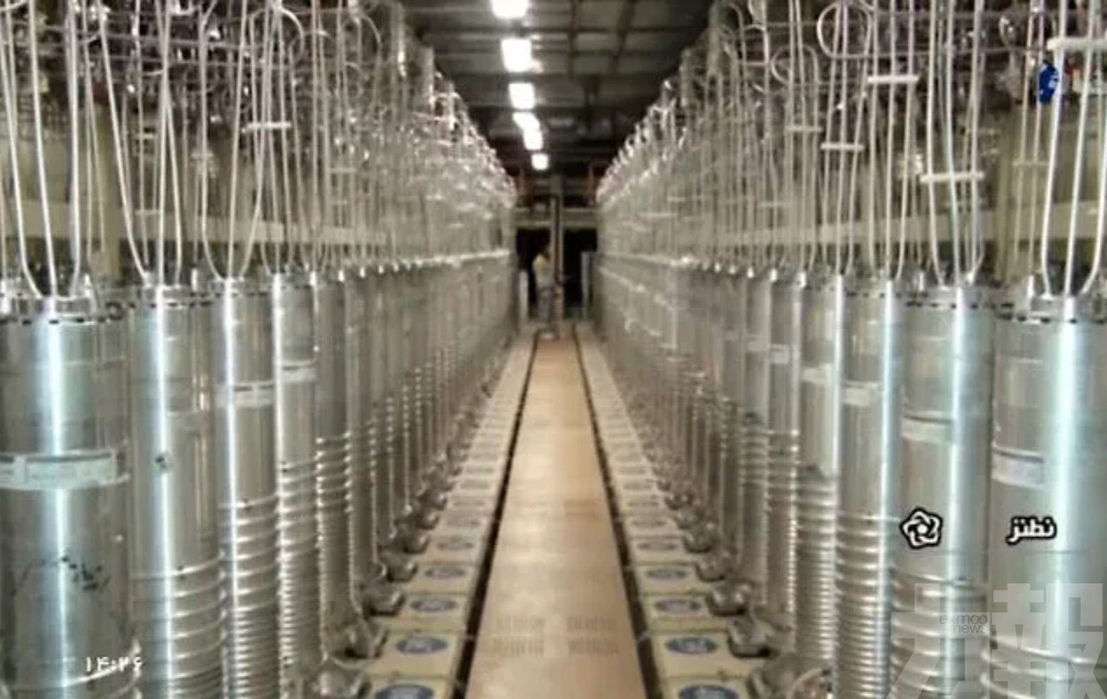 特朗普稱未排除地面行動