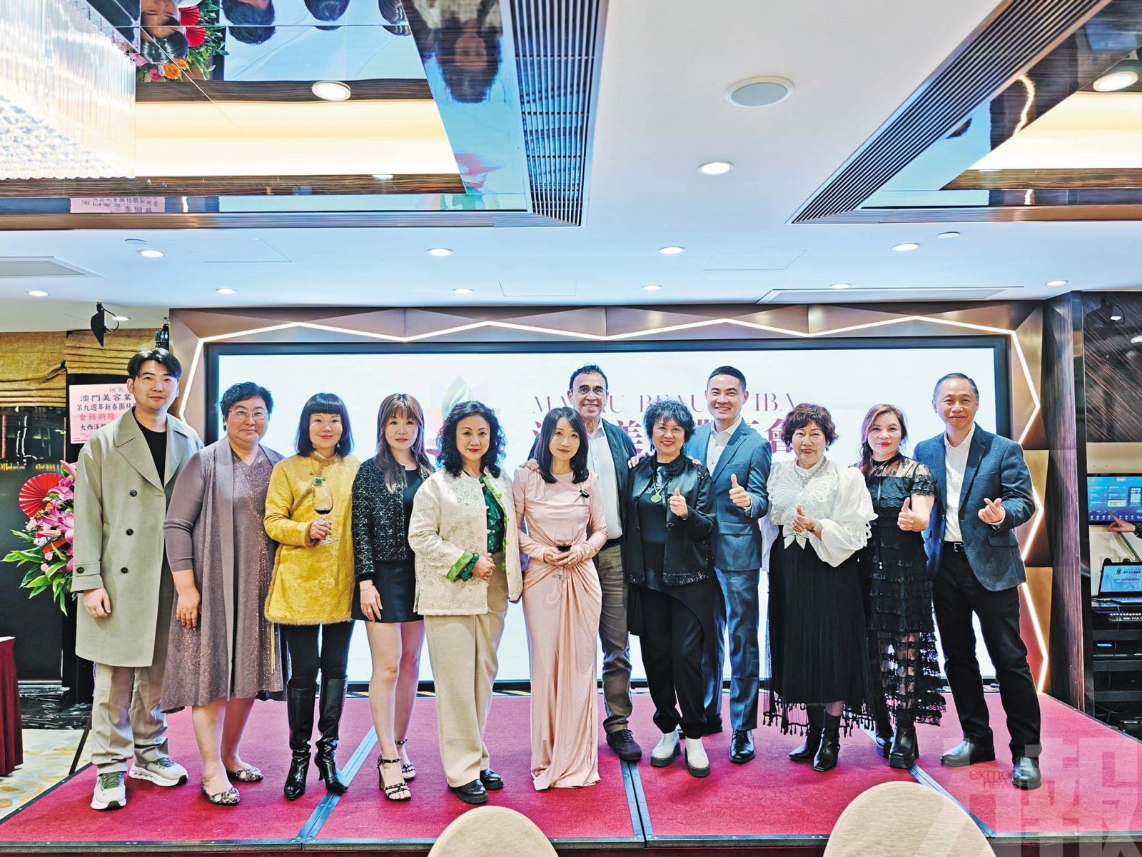 勞玉娥：逆境自強迎挑戰