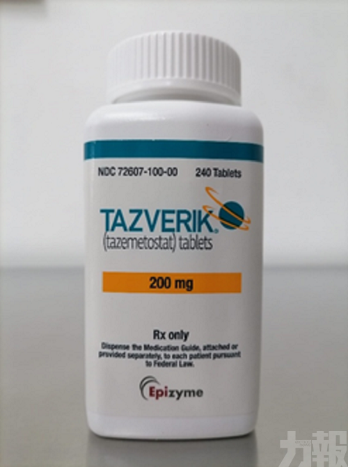 藥監局公佈回收一款抗腫瘤藥