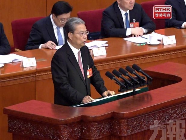 加強AI及反跨境腐敗立法