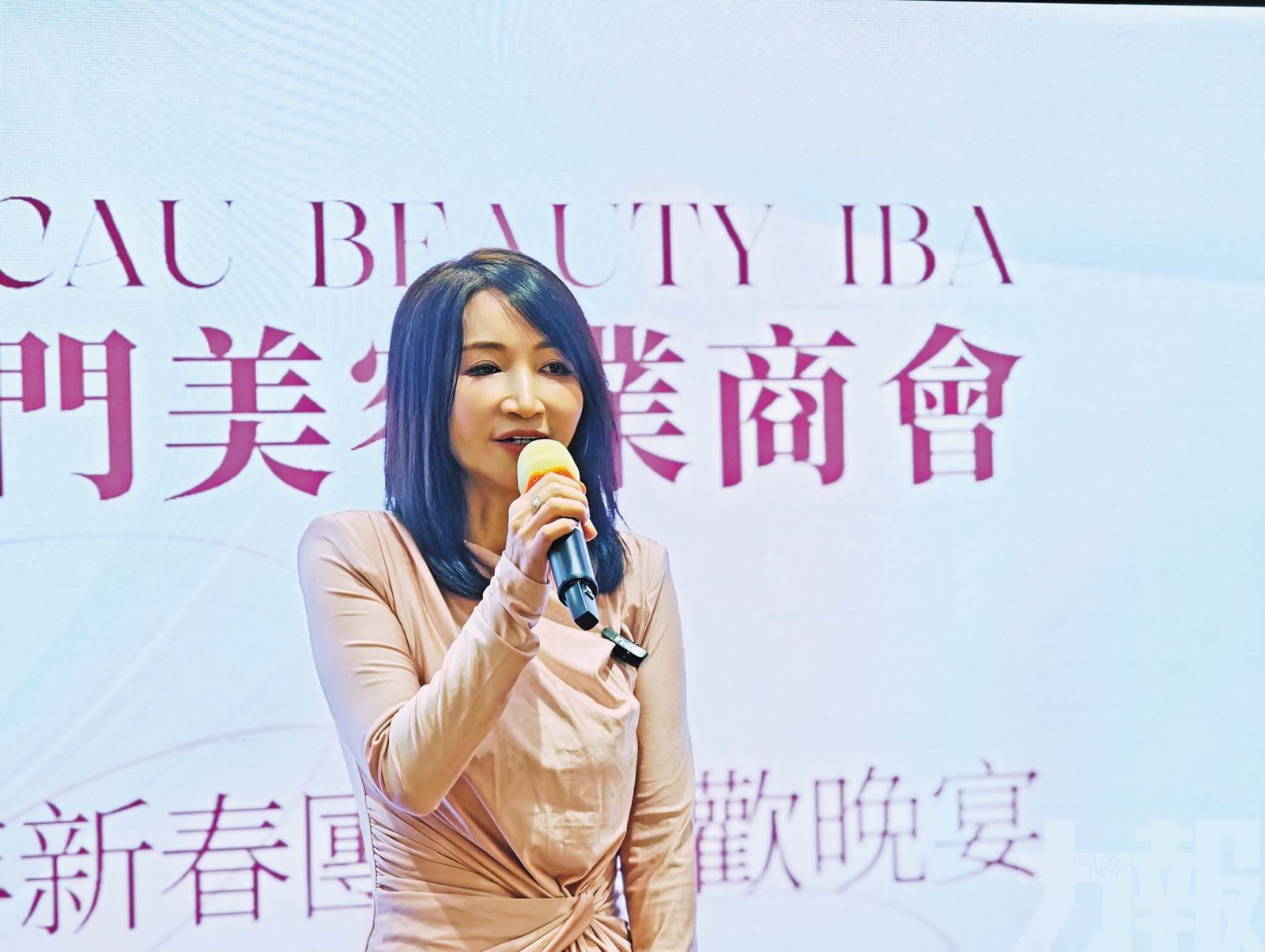 勞玉娥：逆境自強迎挑戰