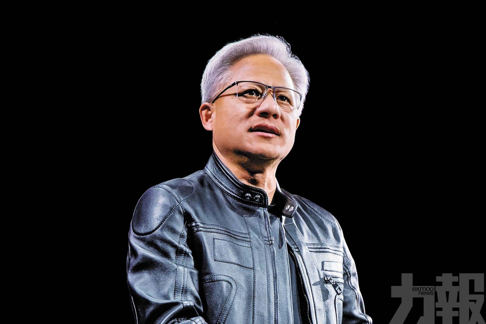 黃仁勳：這個時代最重要的軟件發布