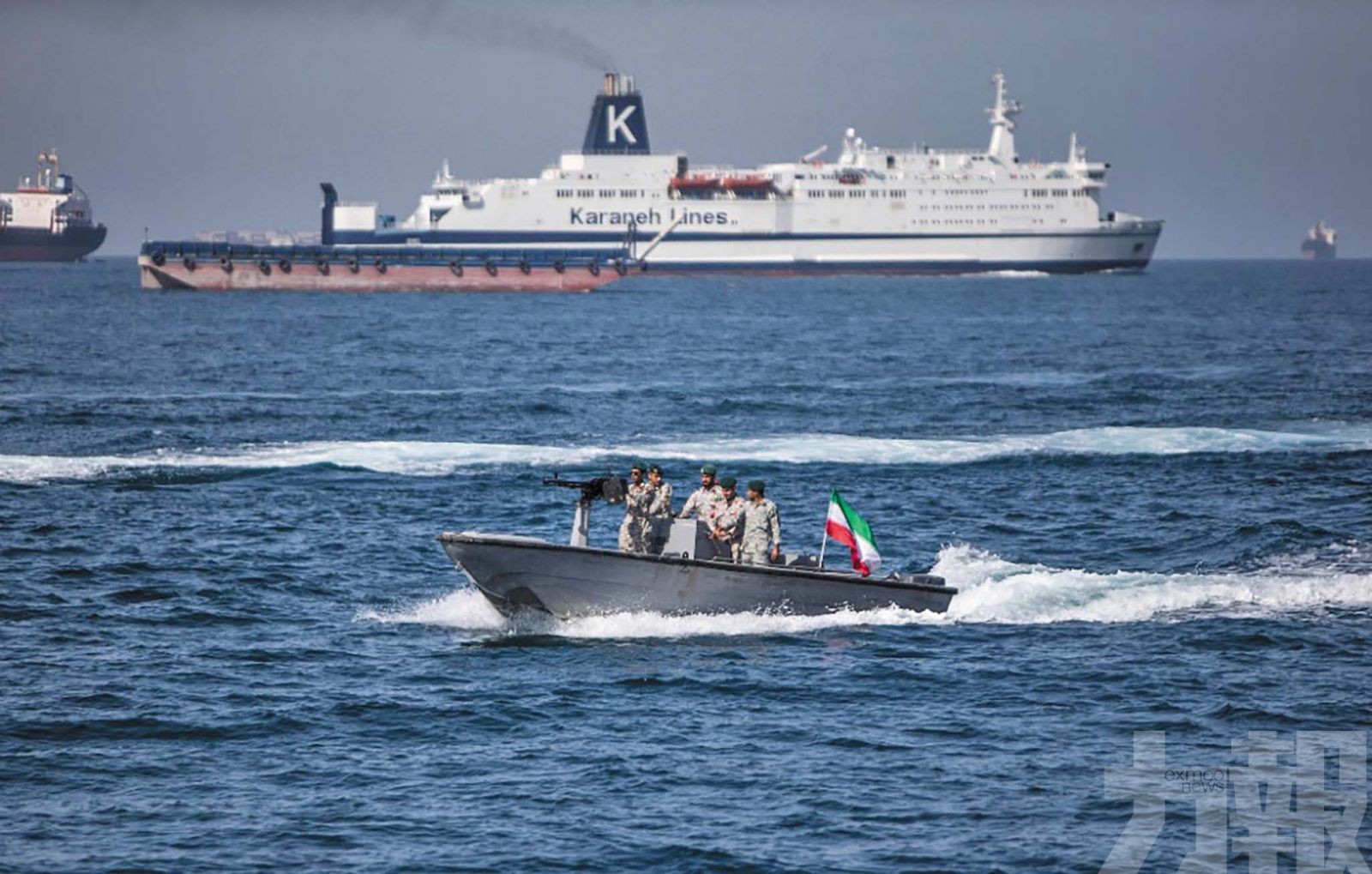 泰國與菲律賓風險最高