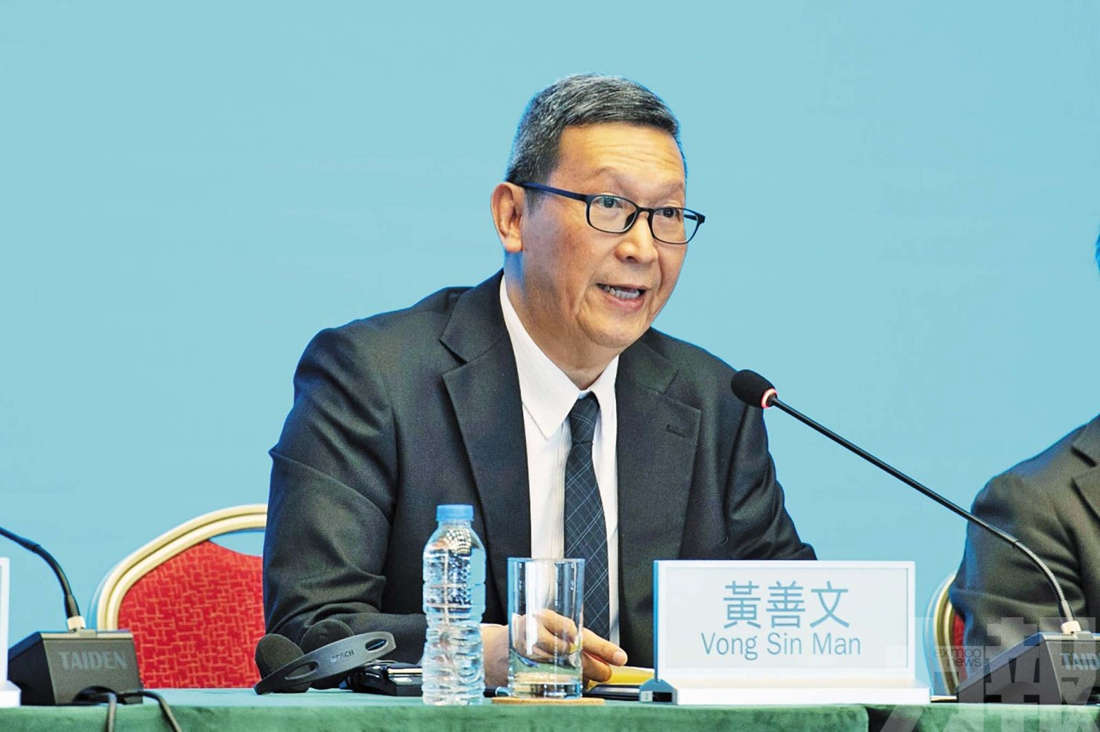 冀把握機遇促行業轉型升級